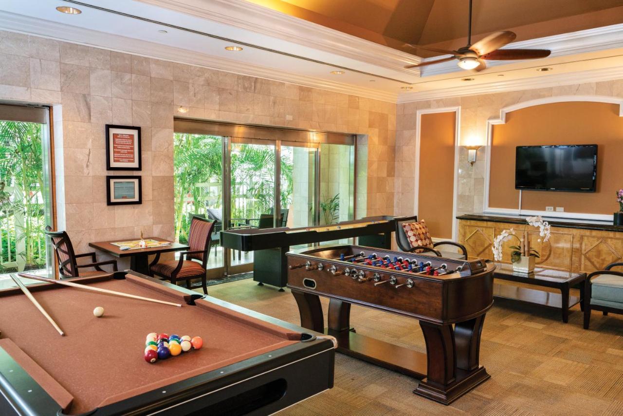 Wyndham Vacation Resorts Royal Garden At Waikiki Χονολουλού Εξωτερικό φωτογραφία