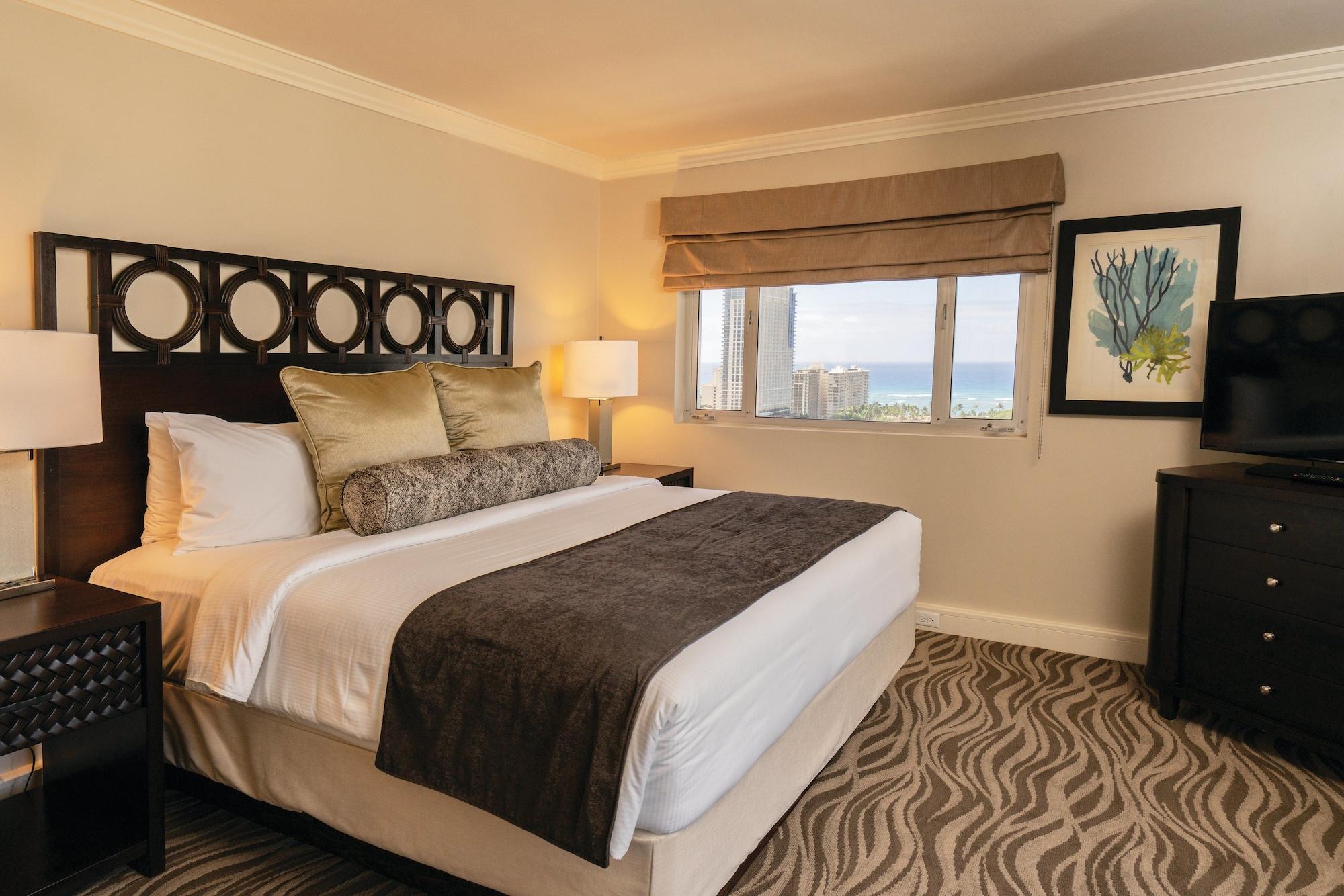 Wyndham Vacation Resorts Royal Garden At Waikiki Χονολουλού Εξωτερικό φωτογραφία