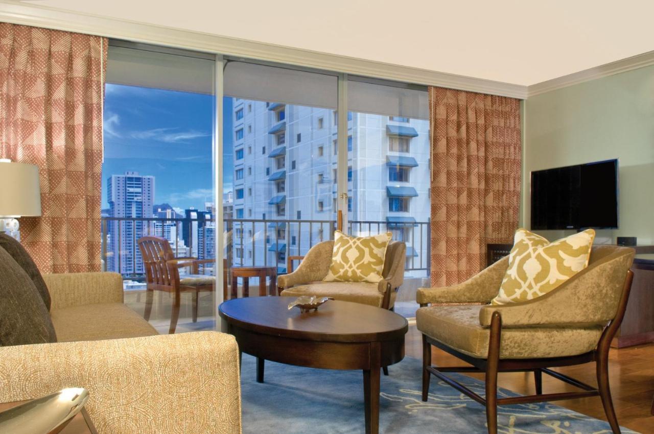 Wyndham Vacation Resorts Royal Garden At Waikiki Χονολουλού Εξωτερικό φωτογραφία