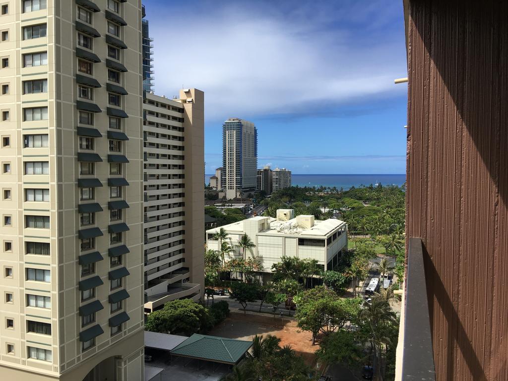 Wyndham Vacation Resorts Royal Garden At Waikiki Χονολουλού Εξωτερικό φωτογραφία