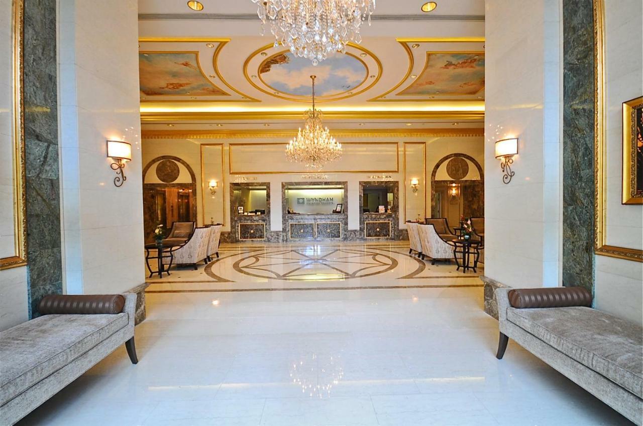 Wyndham Vacation Resorts Royal Garden At Waikiki Χονολουλού Εξωτερικό φωτογραφία